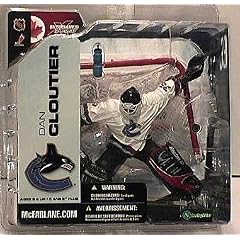 Dan Cloutier
