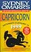 Book Capricorn 1999 (Omarr Astrology)