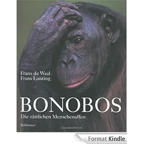 Bonobos
