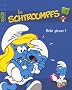 Les Schtroumpfs, Tome 5 : B�b� pleure !