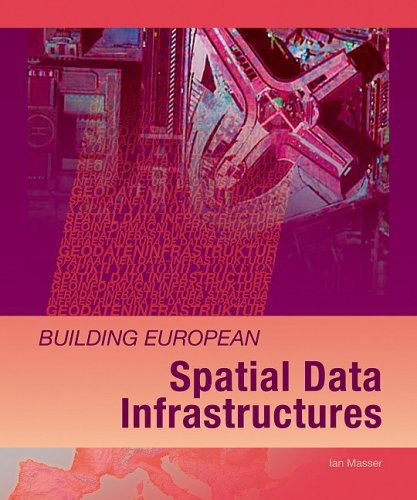 Building European Spatial Data Infrastructures