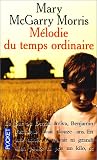 Mélodie du temps ordinaire