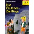 Die F�lscher-Zwillinge.