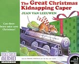 The Great Christmas Kidnapping Caper [Library]