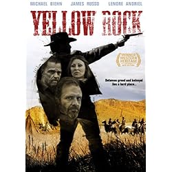 Yellow Rock