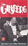 Allen Ginsberg, po�te et bodhisattva Beat