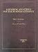 Book Lawyering and Ethics for the Business Attorney (American Casebook Series)