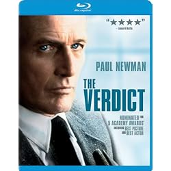 Verdict [Blu-ray]