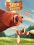Open Season: The Movie Storybook
