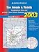 Book Rand McNally San Antonio & Vicinity Streetfinder: Including Bexar, Comal, and Portions of Hays, Gillespie, Guadalupe, and Kendall Counties