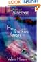 Her Brother's Keeper (Steeple Hill Love Inspired Suspense #10)