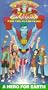 Captain Planet and the Planeteers: A Hero For Earth [VHS]