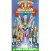 Captain Planet and the Planeteers: A Hero For Earth [VHS]