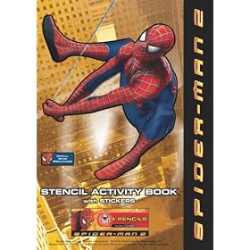 "Spider-Man 2"