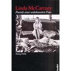 Linda McCartney