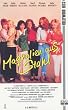 Magnolien aus Stahl [VHS]