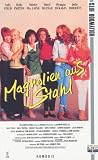 Magnolien aus Stahl - Sally Field