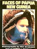 Faces of Papua New Guinea
