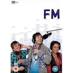 FM [DVD]
