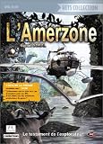 Revue Mindscape  / L'Amerzone