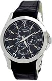 Seiko Premier Retrograde Mens Watch SRL021