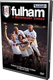 Fulham 2 0 Manchester United [DVD] [2009]