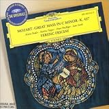 Search : Mozart-Mass No. 18, 'Great' in C Minor