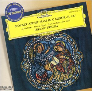 Childrens Toyshop  Search : Mozart-Mass No. 18, 'Great' in C Minor