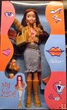 MATTEL My Scene Chelsea