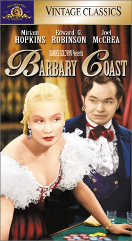 City Travel Guides Discounted  VHS : Barbary Coast