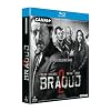 Braquo - Saison 2 [Blu-ray]