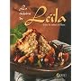 La cuisine de... Le�la de Le�la Oufkir