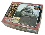 Gold コレクション 松山城 1/450