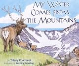 Books : My Water Comes from the Mountains