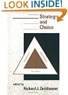 Strategy and Choice