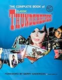 The complete book of Thunderbirds