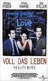 Voll das Leben - Reality Bites - Winona Ryder