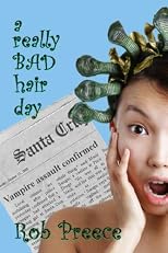A Really Bad Hair Day: The Return of Magic Plague