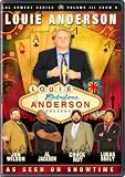 Louie Anderson Presents