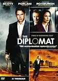 The Diplomat - Complete Series ( False Witness ) [ NON-USA FORMAT, PAL, Reg.2 Import - Sweden ]