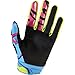 Fox Racing 2016 Dirtpaw Women's MotoX Motorcycle Gloves - Pink / Medium