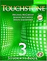 Touchstone Level 3 Student's Book with Audio CD/CD-ROM (Touchstones)