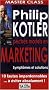 Master class : p�ch�s mortels en marketing : Sympt�mes et solutions
