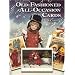 Old-Fashioned All-Occasion Cards: 24 Cards (Dover Postcards)
