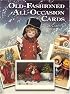 Old-Fashioned All-Occasion Cards: 24 Cards (Card Books)