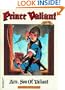 Prince Valiant, Vol. 30: Arn, Son of Valiant