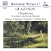 Image of Glazunov: Chopiniana