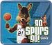 Tin Lunch Box: SAN ANTONIO SPURS, Go Spurs! Sponsored by Wells Fargo, 2005 NBA Champions
