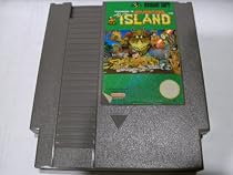 Adventure Island