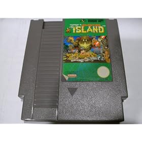 Adventure Island